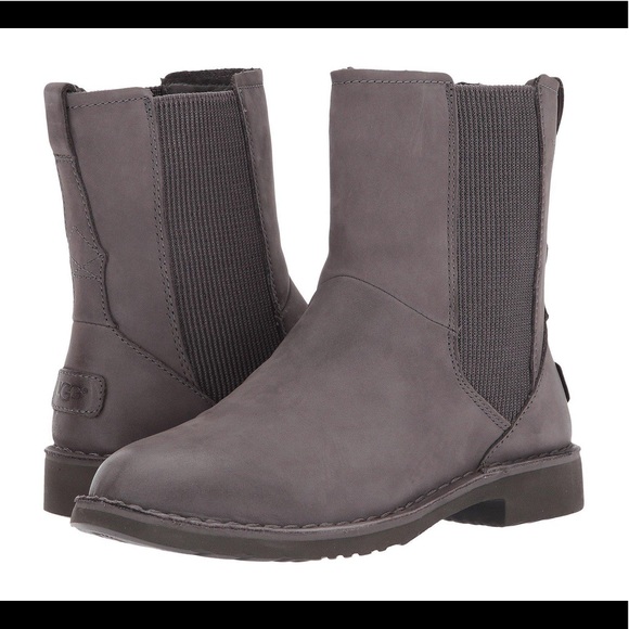 ugg larra boot